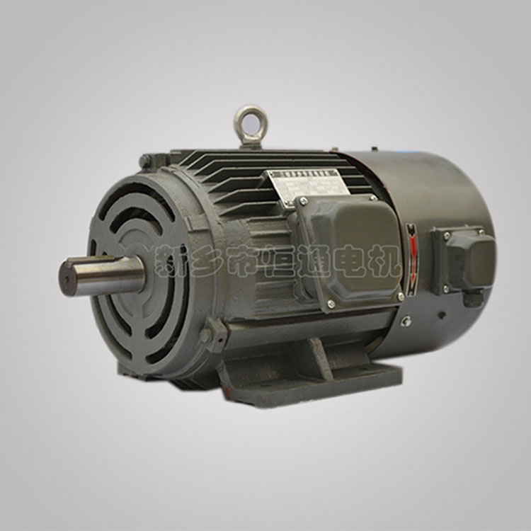 yy_0002_2YLJF臥式力矩電動機(jī)