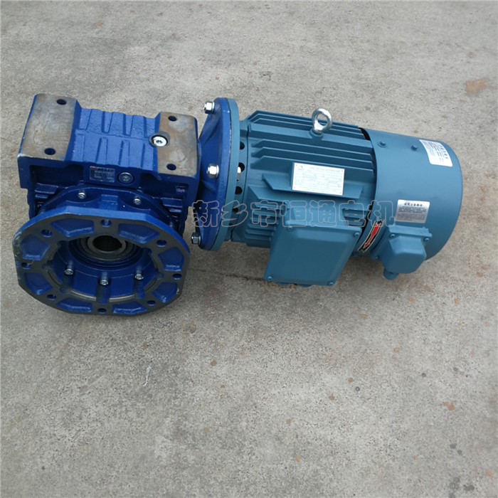 3-PHASE TORQUE MOTOR。
